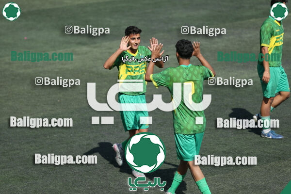 دلوار افراز 1–3 پاس قوامین