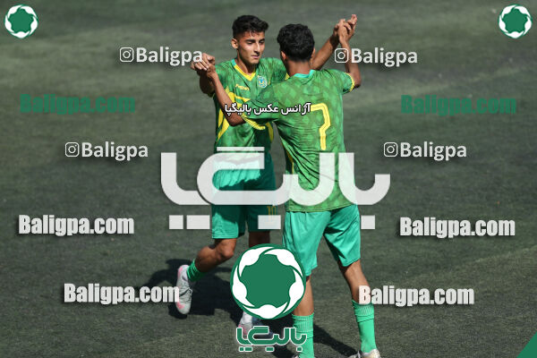 دلوار افراز 1–3 پاس قوامین