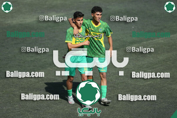 دلوار افراز 1–3 پاس قوامین