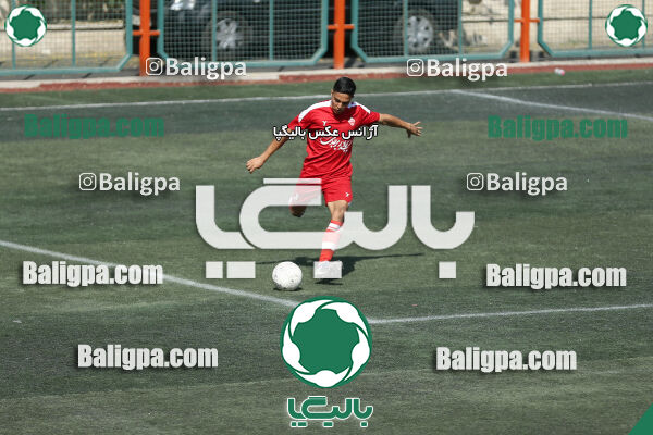 دلوار افراز 1–3 پاس قوامین