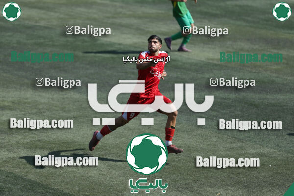 دلوار افراز 1–3 پاس قوامین