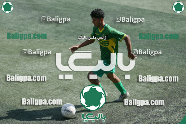 دلوار افراز 1–3 پاس قوامین