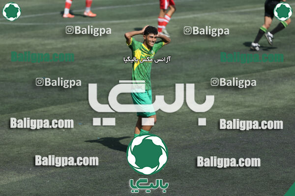 دلوار افراز 1–3 پاس قوامین