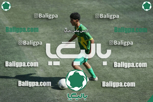 دلوار افراز 1–3 پاس قوامین