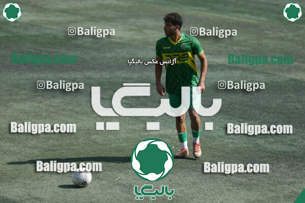 دلوار افراز 1–3 پاس قوامین