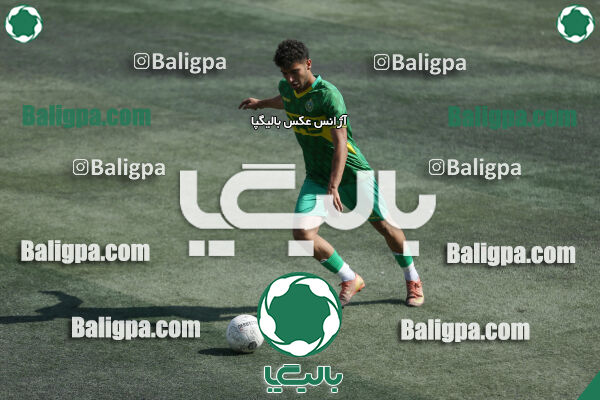 دلوار افراز 1–3 پاس قوامین