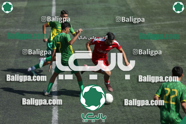 دلوار افراز 1–3 پاس قوامین