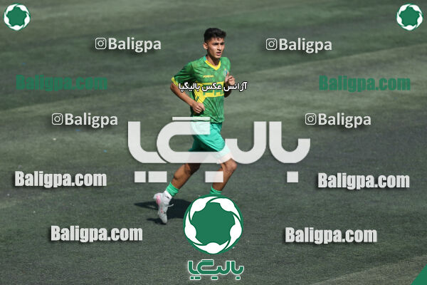 دلوار افراز 1–3 پاس قوامین