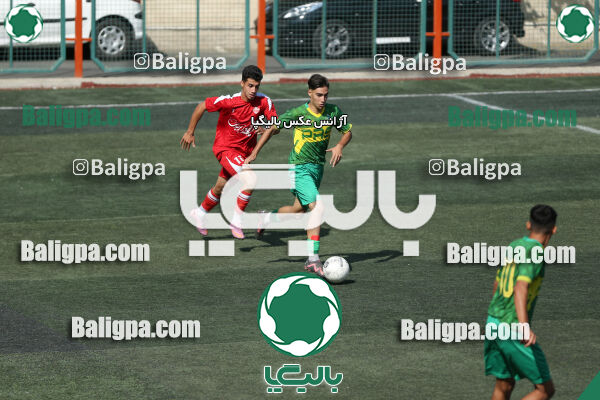 دلوار افراز 1–3 پاس قوامین