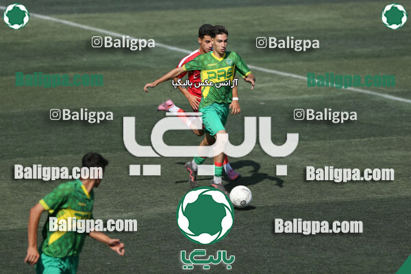 دلوار افراز 1–3 پاس قوامین
