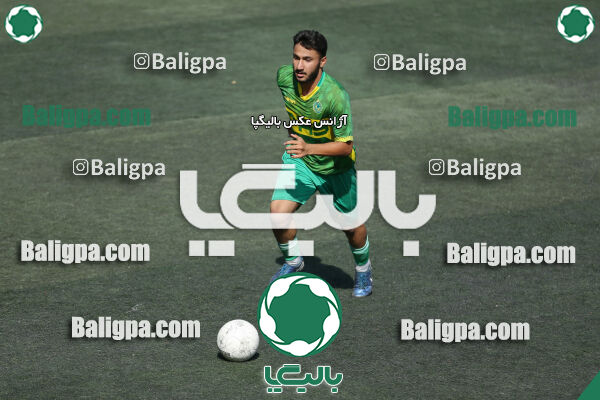 دلوار افراز 1–3 پاس قوامین