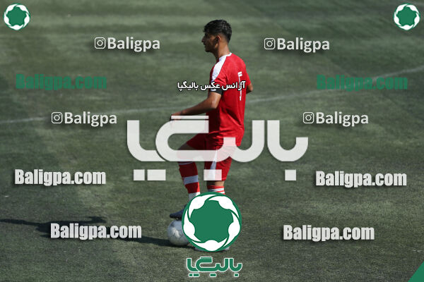 دلوار افراز 1–3 پاس قوامین