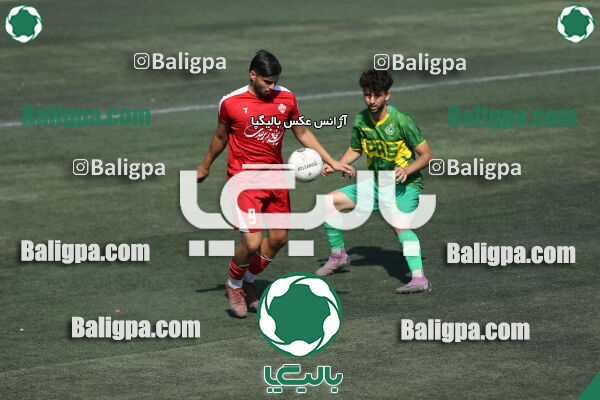 دلوار افراز 1–3 پاس قوامین