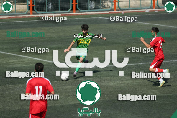 دلوار افراز 1–3 پاس قوامین