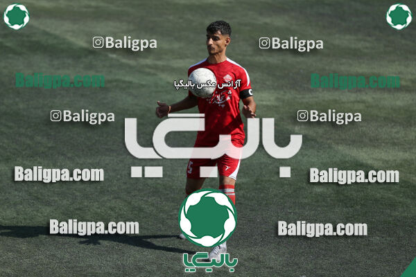 دلوار افراز 1–3 پاس قوامین
