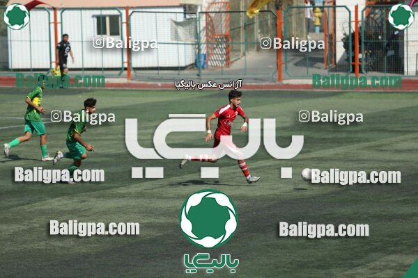 دلوار افراز 1–3 پاس قوامین