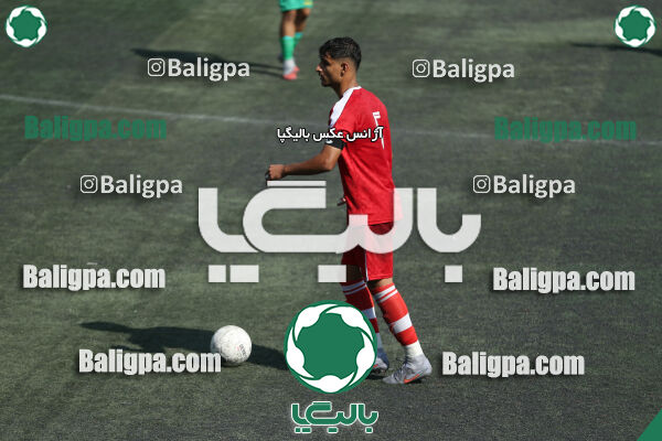 دلوار افراز 1–3 پاس قوامین
