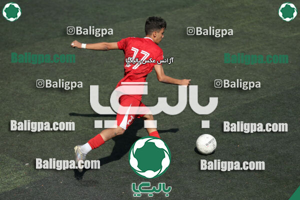 دلوار افراز 1–3 پاس قوامین