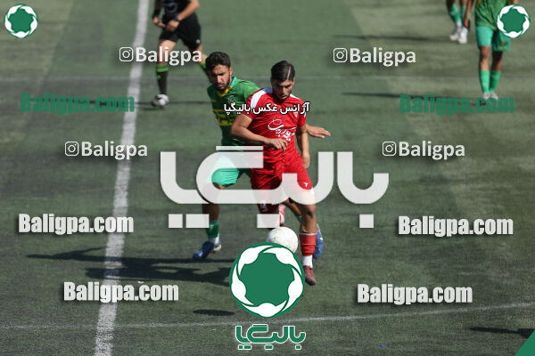 دلوار افراز 1–3 پاس قوامین