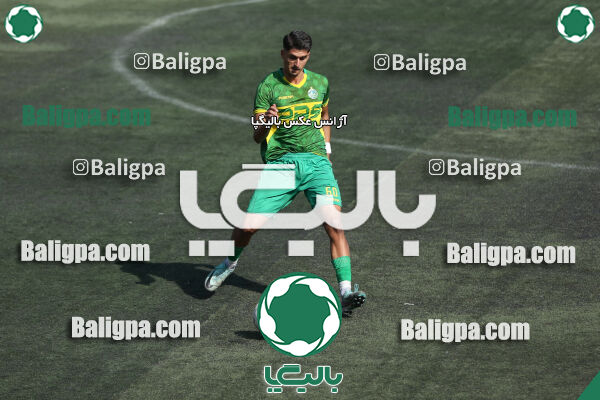 دلوار افراز 1–3 پاس قوامین
