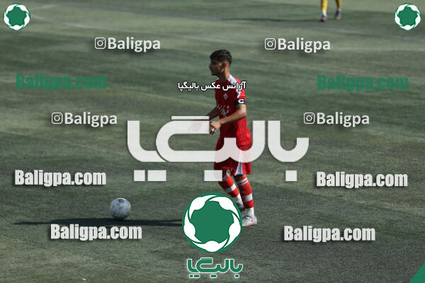دلوار افراز 1–3 پاس قوامین