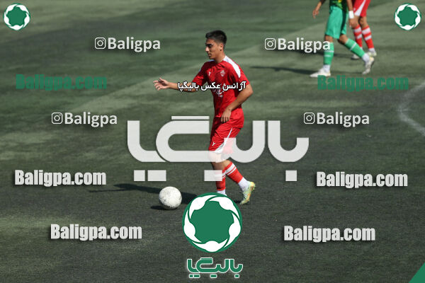 دلوار افراز 1–3 پاس قوامین