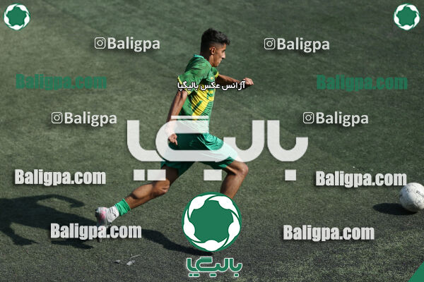 دلوار افراز 1–3 پاس قوامین