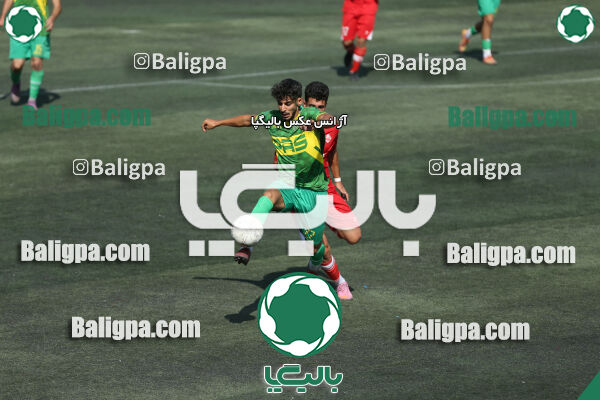 دلوار افراز 1–3 پاس قوامین