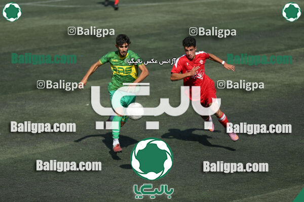 دلوار افراز 1–3 پاس قوامین