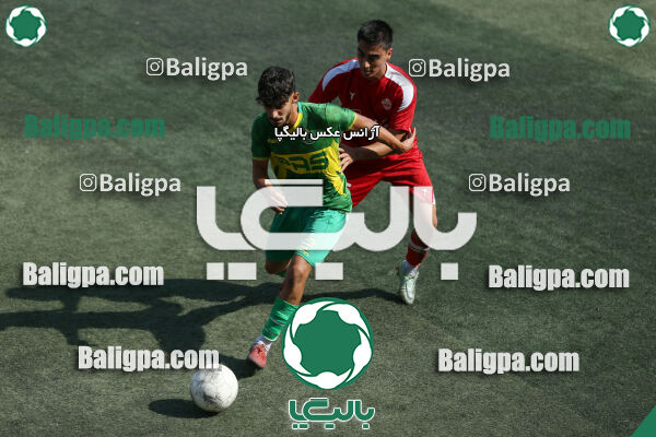 دلوار افراز 1–3 پاس قوامین