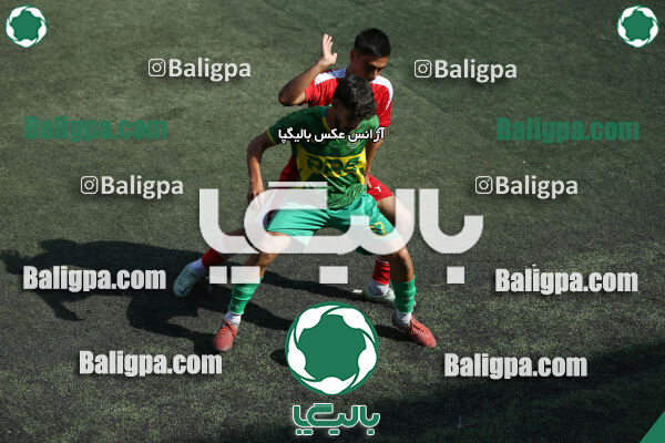 دلوار افراز 1–3 پاس قوامین