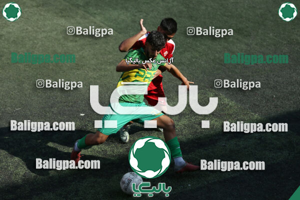 دلوار افراز 1–3 پاس قوامین
