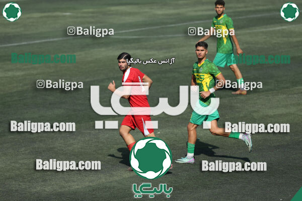 دلوار افراز 1–3 پاس قوامین