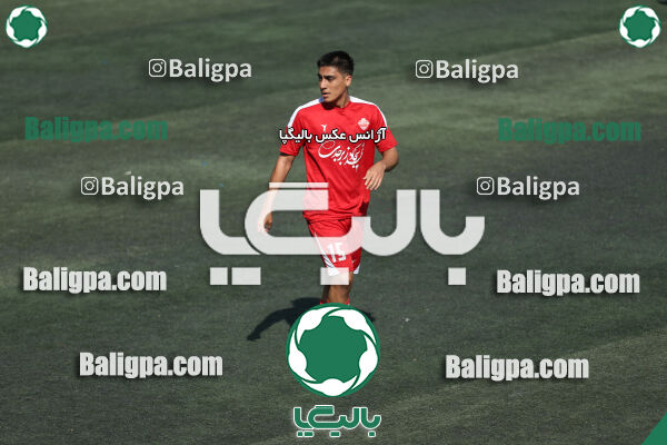 دلوار افراز 1–3 پاس قوامین
