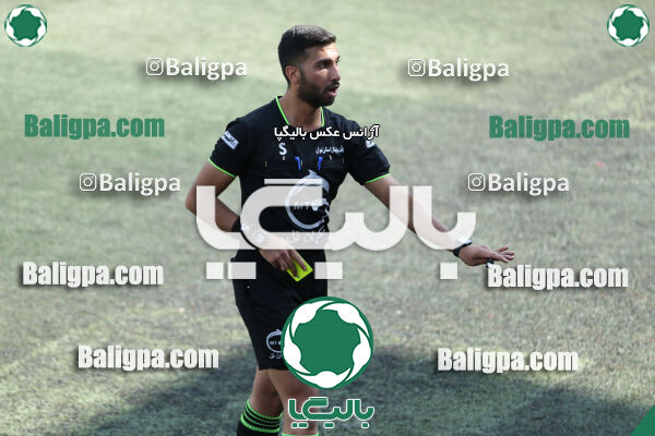 دلوار افراز 1–3 پاس قوامین