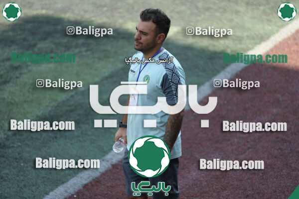 دلوار افراز 1–3 پاس قوامین
