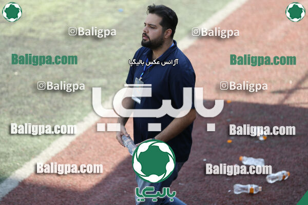 دلوار افراز 1–3 پاس قوامین