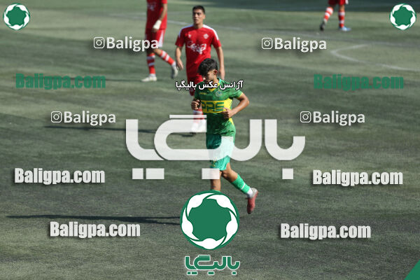 دلوار افراز 1–3 پاس قوامین