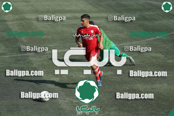 دلوار افراز 1–3 پاس قوامین
