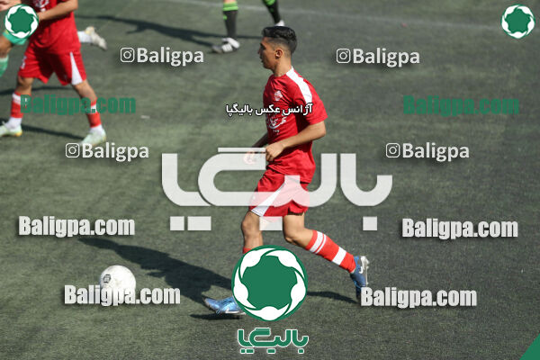 دلوار افراز 1–3 پاس قوامین