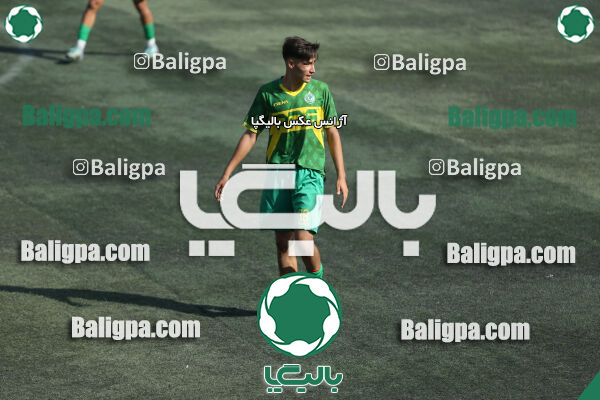 دلوار افراز 1–3 پاس قوامین