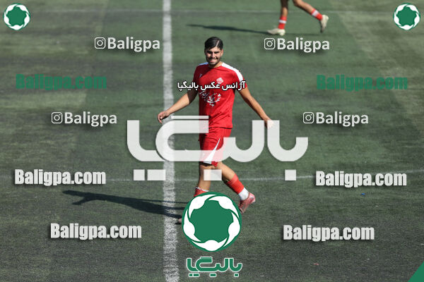 دلوار افراز 1–3 پاس قوامین