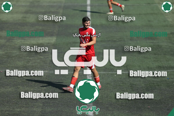 دلوار افراز 1–3 پاس قوامین