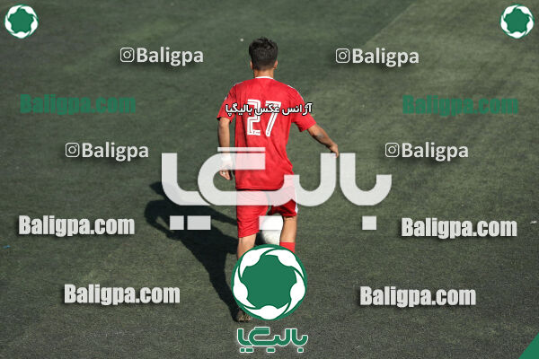 دلوار افراز 1–3 پاس قوامین