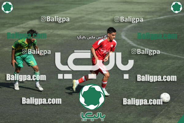 دلوار افراز 1–3 پاس قوامین