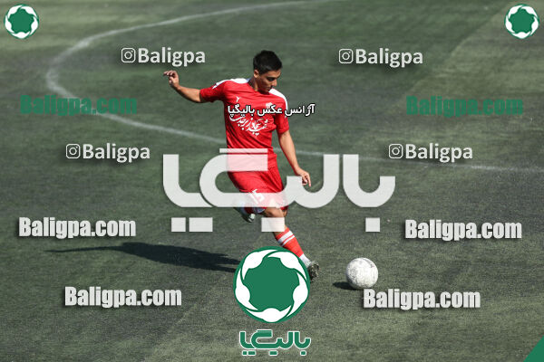 دلوار افراز 1–3 پاس قوامین