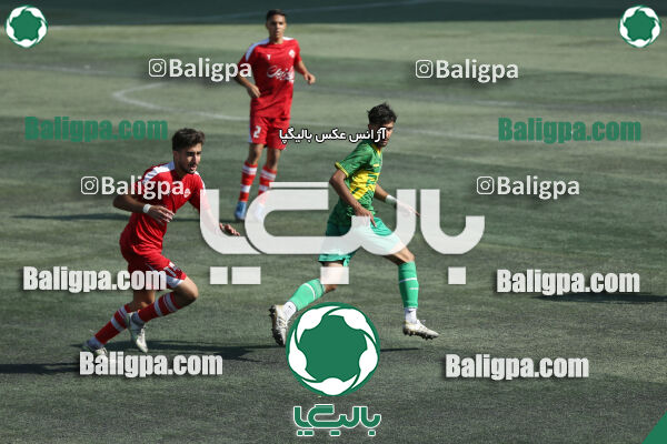 دلوار افراز 1–3 پاس قوامین