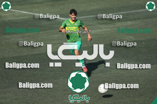 دلوار افراز 1–3 پاس قوامین
