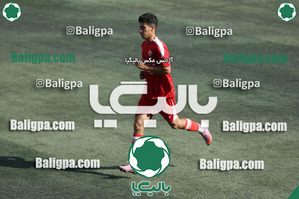 دلوار افراز 1–3 پاس قوامین