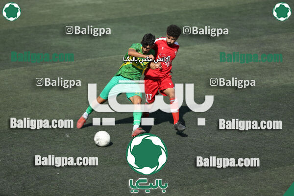 دلوار افراز 1–3 پاس قوامین